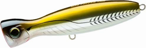 Yo-Zuri Mag Popper 130/160 Topwater Popper