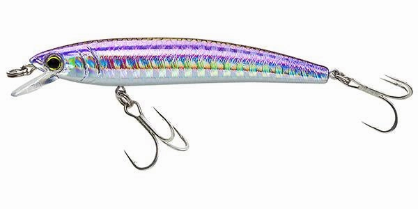 Yo-Zuri Pins Minnow Floating Shallow Diver