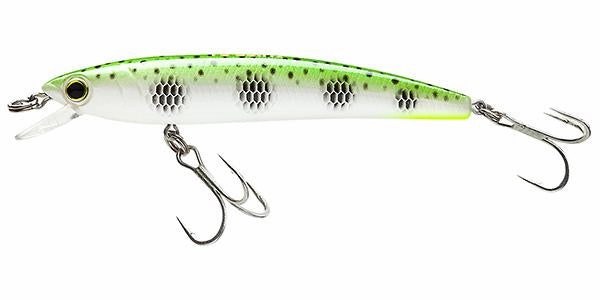 Yo-Zuri Pins Minnow Floating Shallow Diver