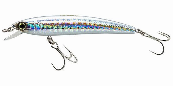 Yo-Zuri Pins Minnow Floating Shallow Diver