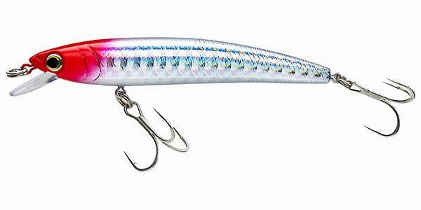 Yo-Zuri Pins Minnow Floating Shallow Diver