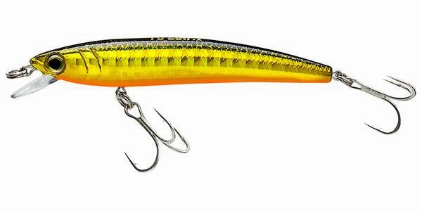 Yo-Zuri Pins Minnow Floating Shallow Diver