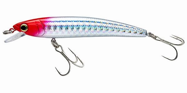 Yo-Zuri Pins Minnow Floating Shallow Diver