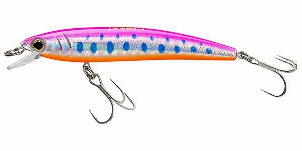 Yo-Zuri Pins Minnow Floating Shallow Diver