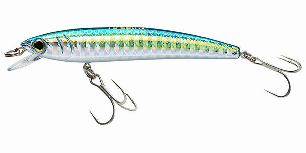 Yo-Zuri Pins Minnow Sinking Shallow Diver