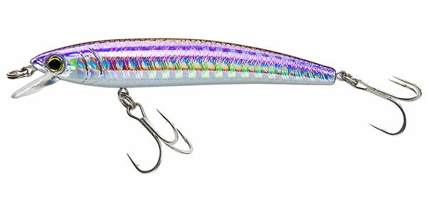 Yo-Zuri Pins Minnow Sinking Shallow Diver