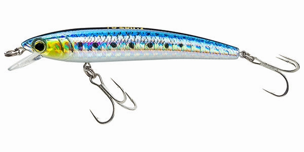 Yo-Zuri Pins Minnow Sinking Shallow Diver