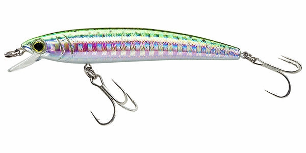 Yo-Zuri Pins Minnow Sinking Shallow Diver