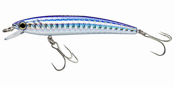 Yo-Zuri Pins Minnow Sinking Shallow Diver