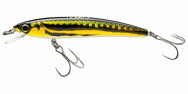 Yo-Zuri Pins Minnow Sinking Shallow Diver