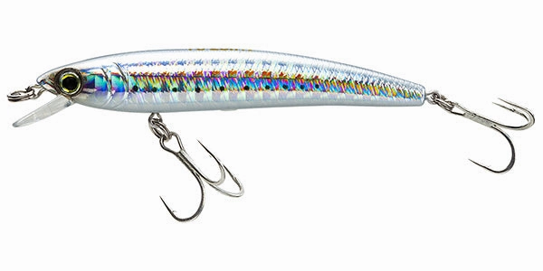 Yo-Zuri Pins Minnow Sinking Shallow Diver