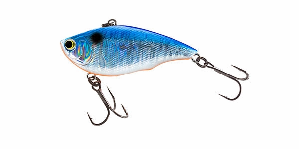 Yo-Zuri Rattl'N Vibe 3/4 oz. Lipless Crankbait