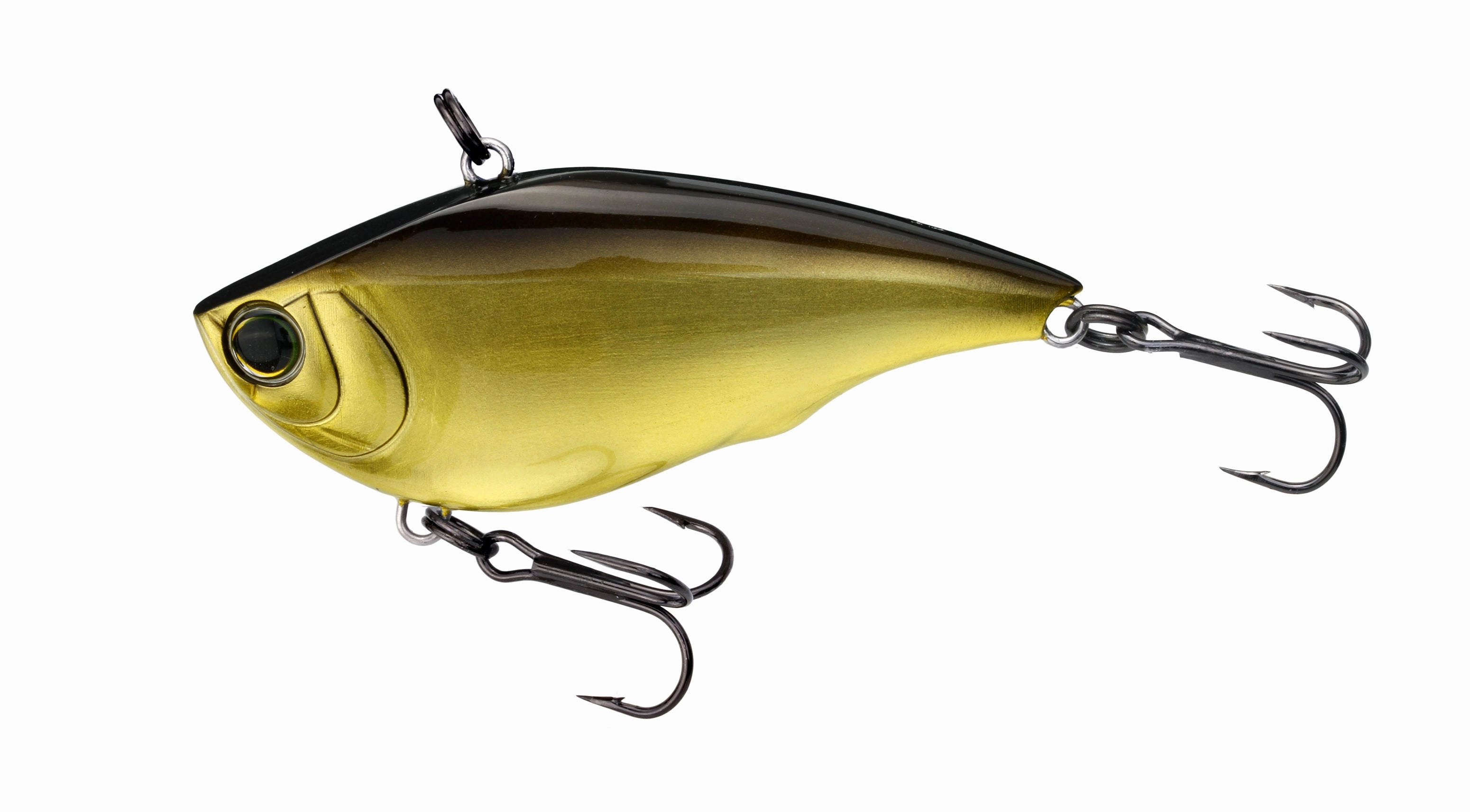 Yo-Zuri Rattl'N Vibe 3/4 oz. Lipless Crankbait