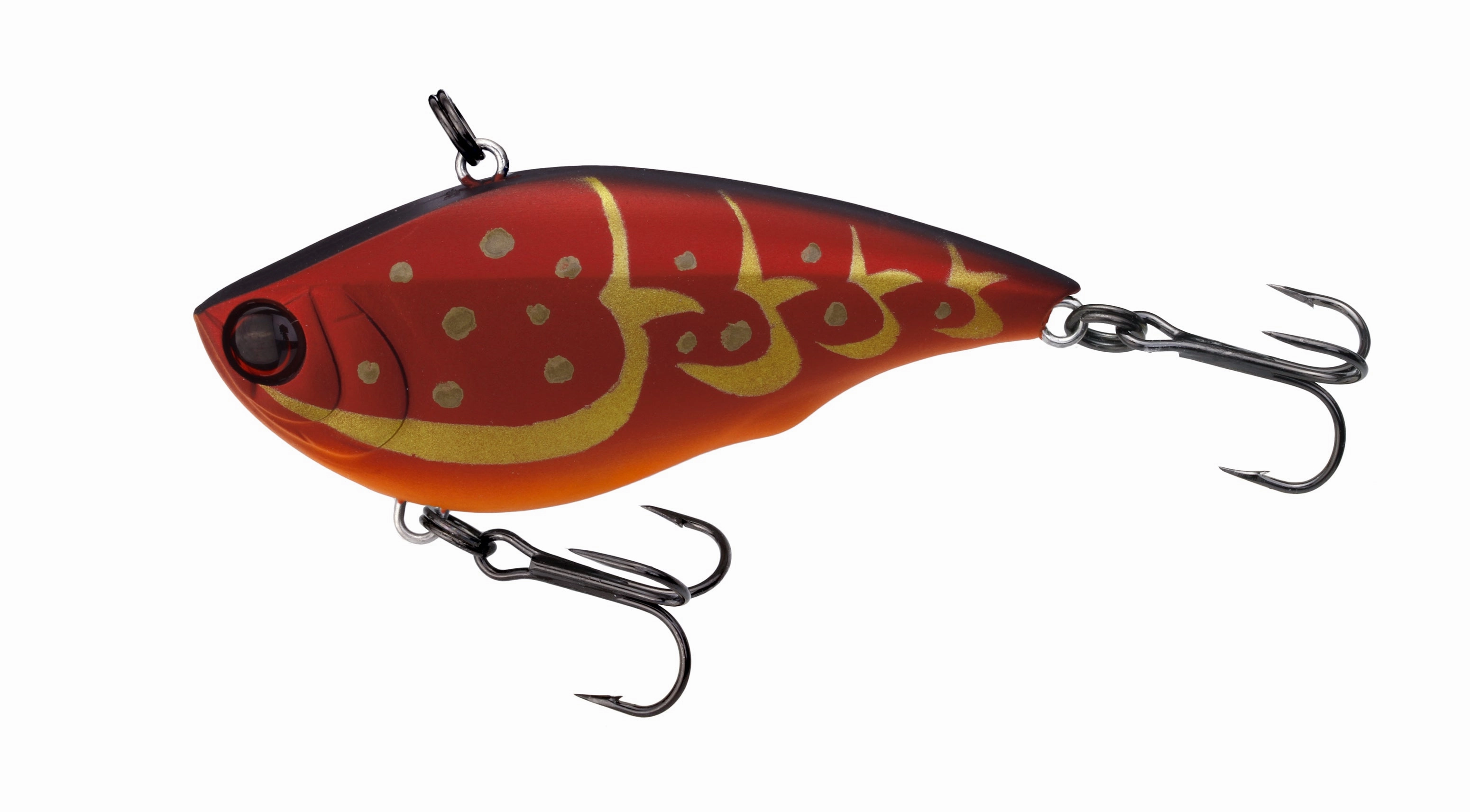 Yo-Zuri Rattl'N Vibe 3/4 oz. Lipless Crankbait
