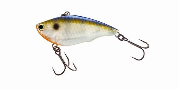 Yo-Zuri Rattl'N Vibe 3/4 oz. Lipless Crankbait