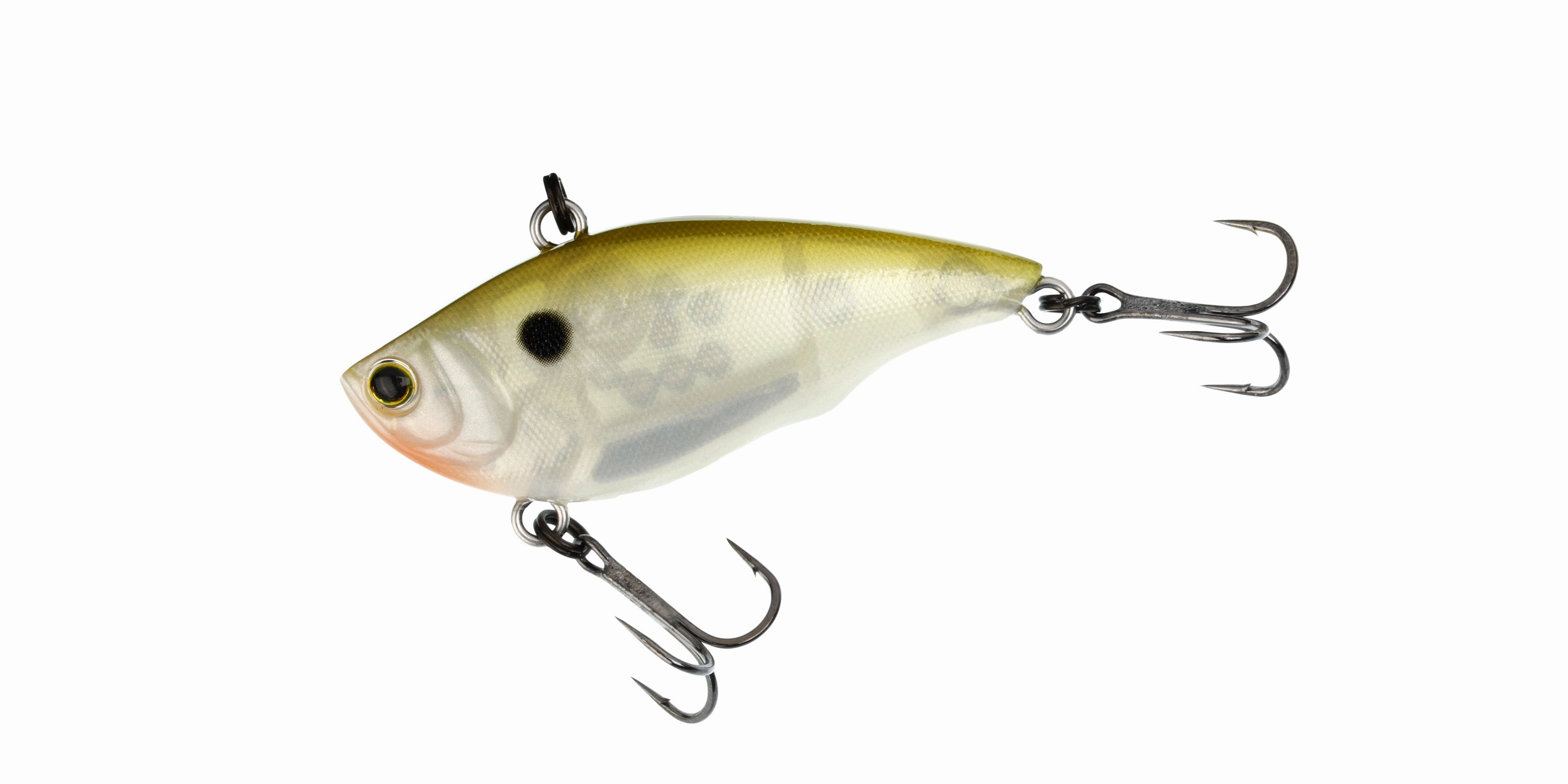 Yo-Zuri Rattl'N Vibe 3/4 oz. Lipless Crankbait