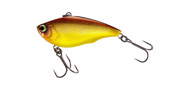 Yo-Zuri Rattl'N Vibe 3/4 oz. Lipless Crankbait
