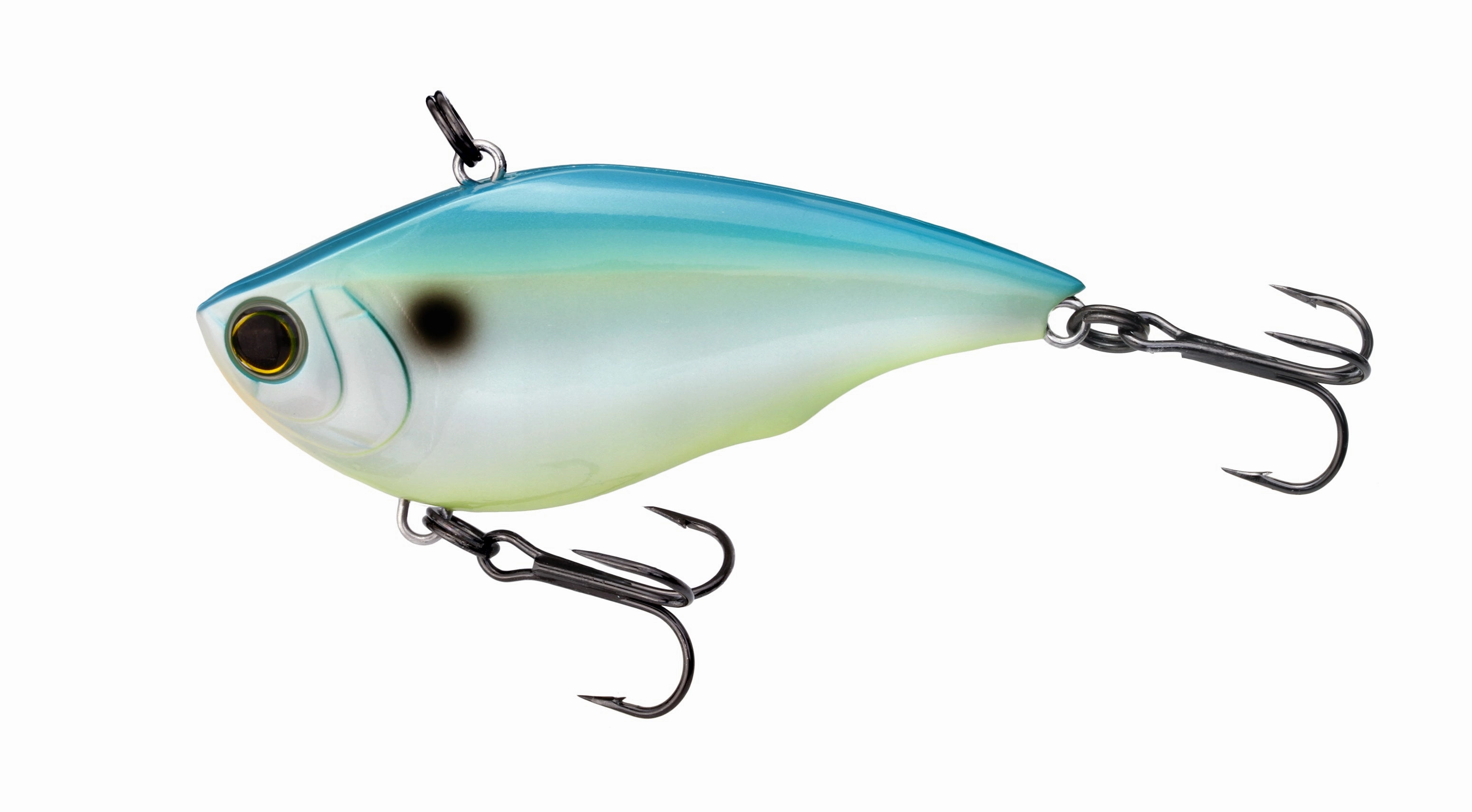 Yo-Zuri Rattl'N Vibe 3/4 oz. Lipless Crankbait
