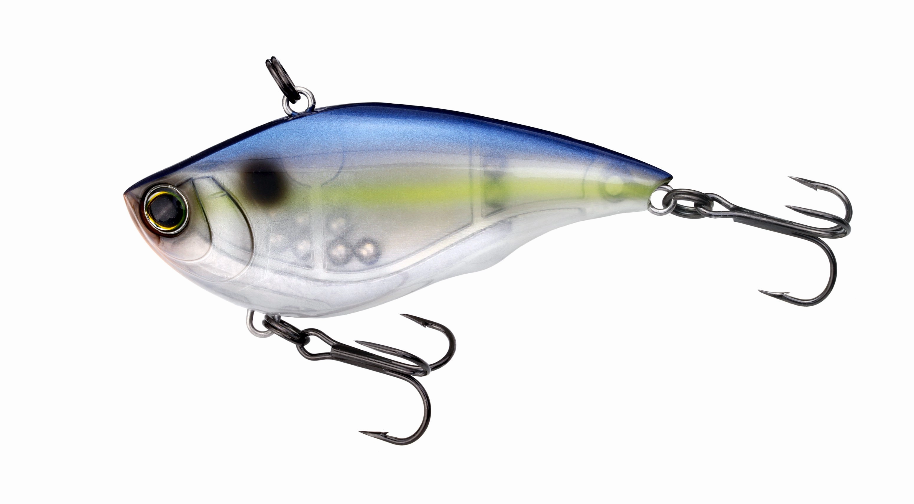 Yo-Zuri Rattl'N Vibe 3/4 oz. Lipless Crankbait