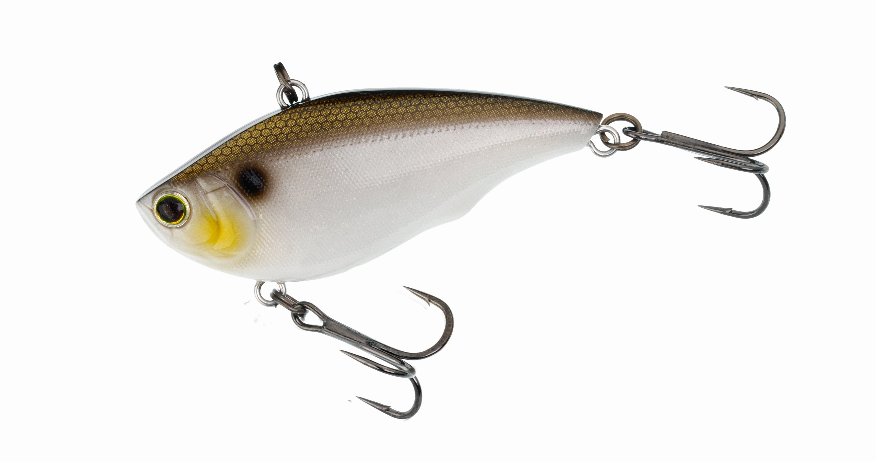 Yo-Zuri Rattl'N Vibe 3/4 oz. Lipless Crankbait
