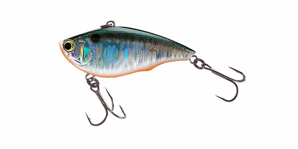 Yo-Zuri Rattl'N Vibe 3/4 oz. Lipless Crankbait