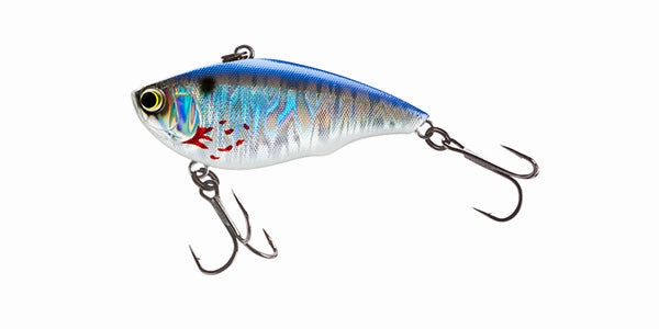 Yo-Zuri Rattl'N Vibe 3/4 oz. Lipless Crankbait