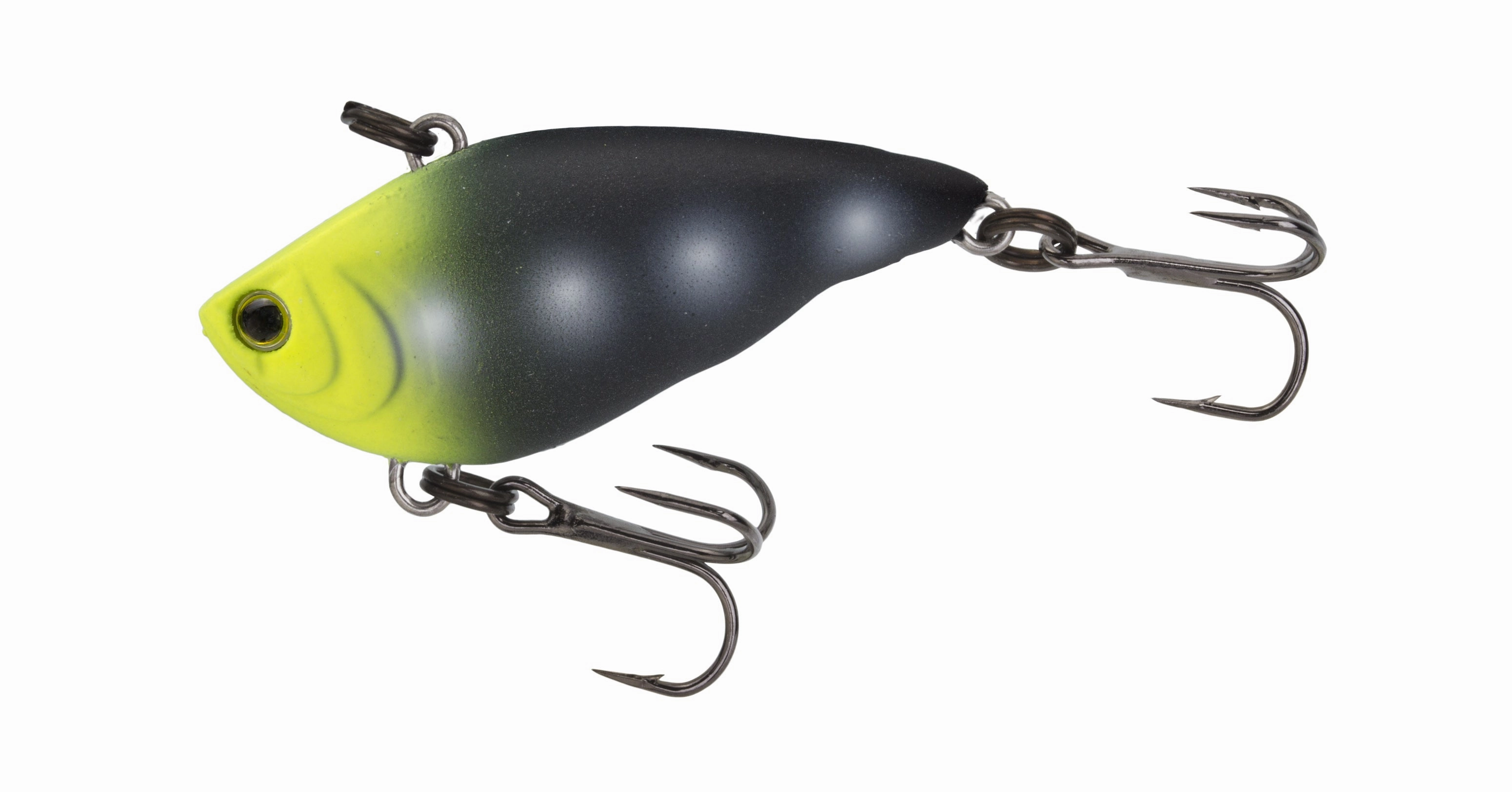 Yo-Zuri Rattl'N Vibe Mini 3/16 oz. Lipless Crankbait