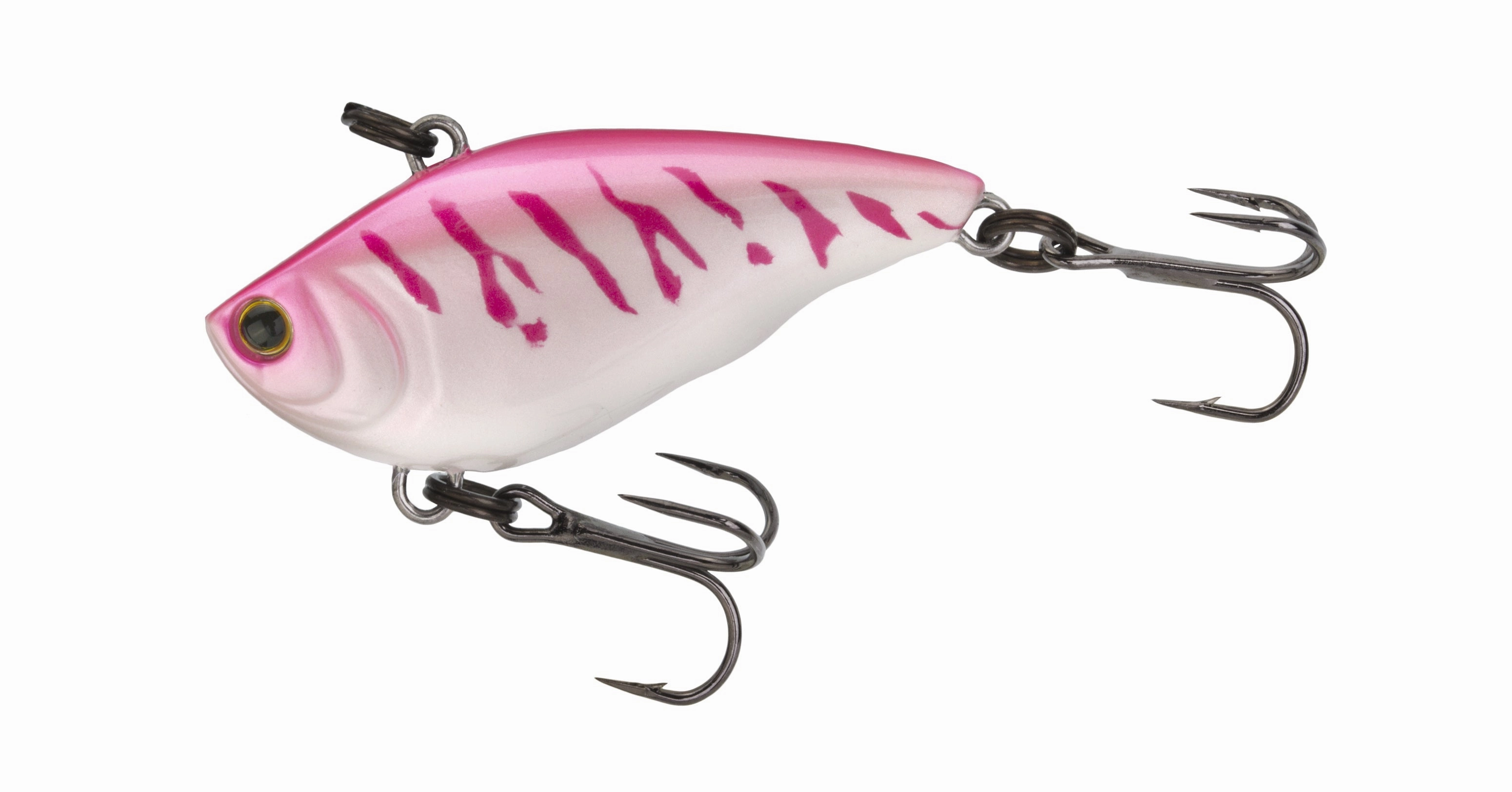 Yo-Zuri Rattl'N Vibe Mini 3/16 oz. Lipless Crankbait