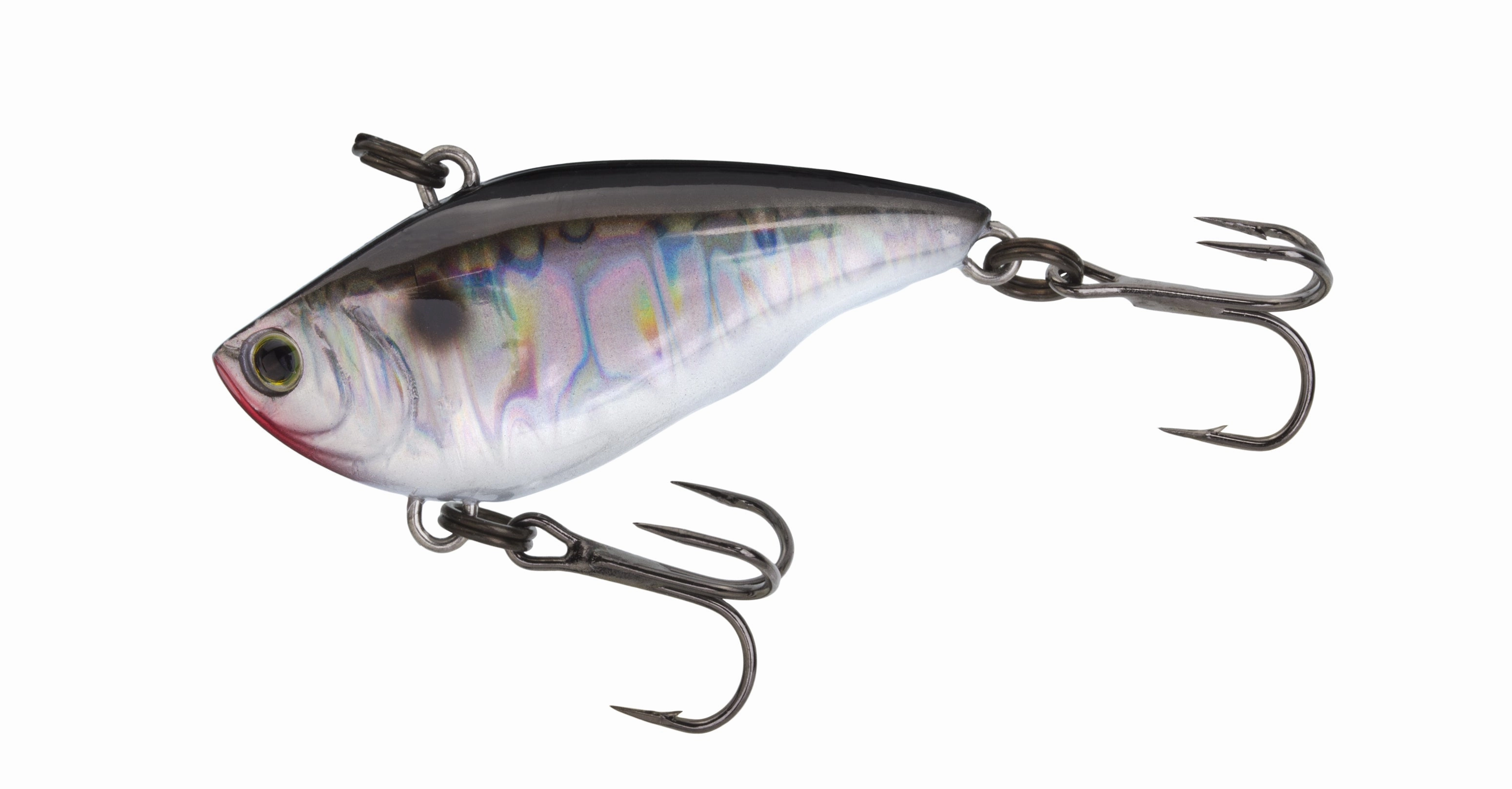 Yo-Zuri Rattl'N Vibe Mini 3/16 oz. Lipless Crankbait