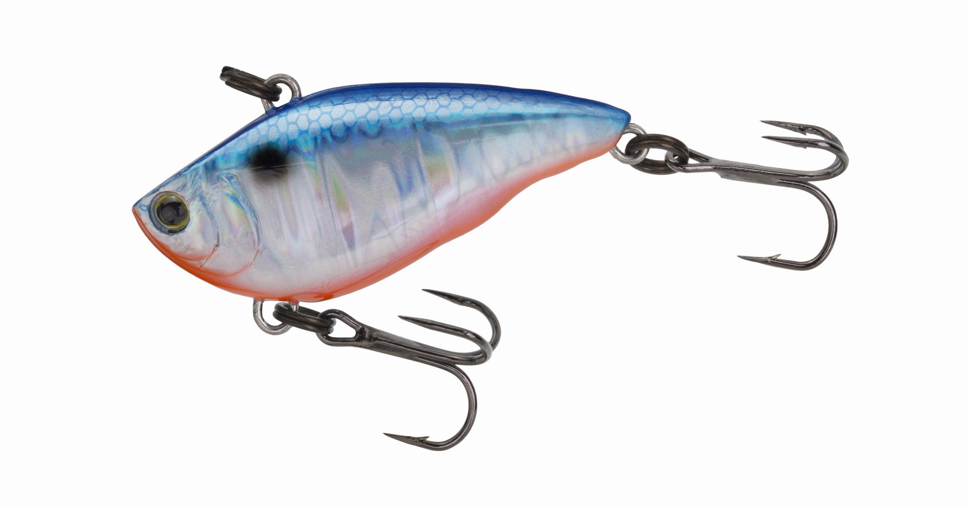 Yo-Zuri Rattl'N Vibe Mini 3/16 oz. Lipless Crankbait