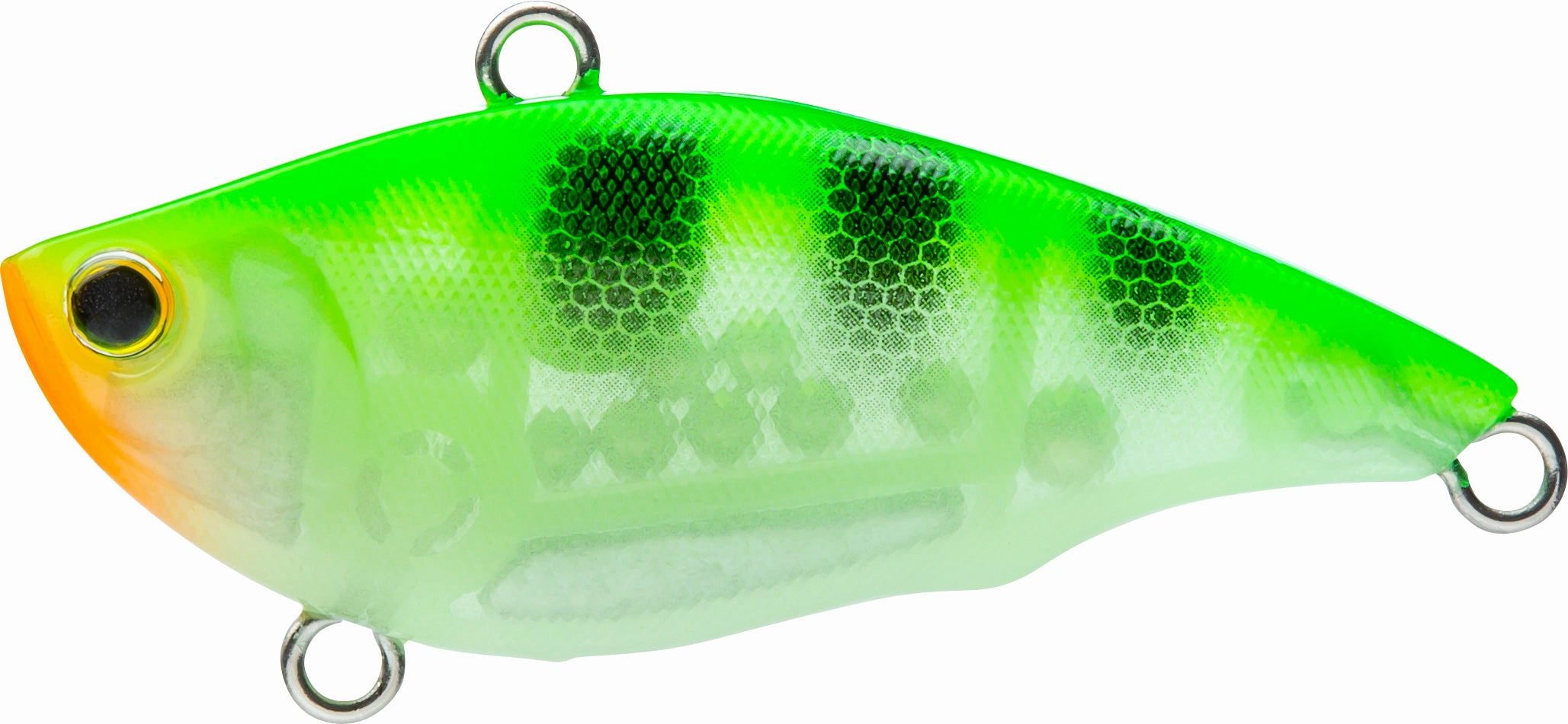 Yo-Zuri Rattl'N Vibe Mini 3/16 oz. Lipless Crankbait