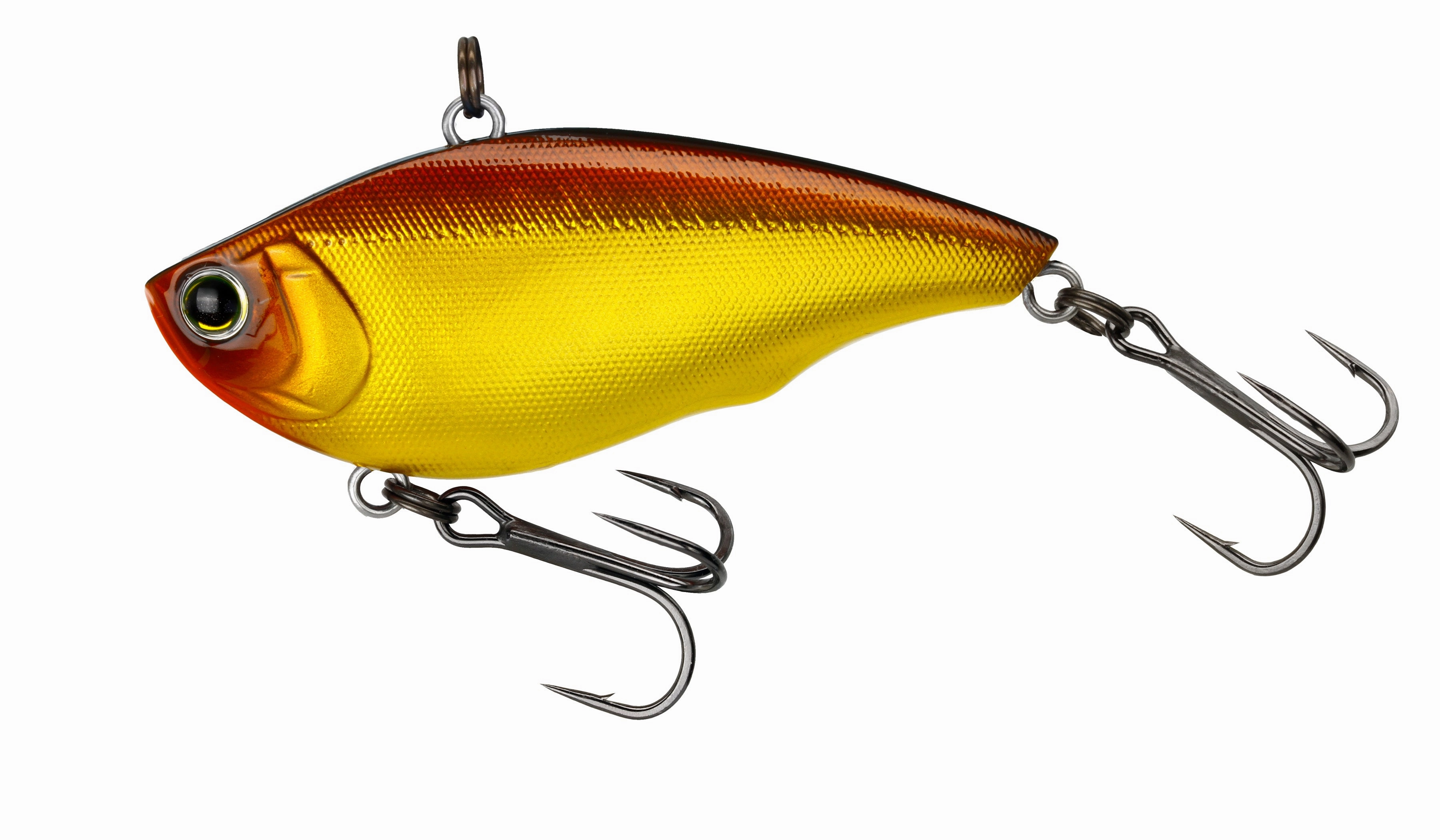 Yo-Zuri Rattl'N Vibe One Knock 5/8 oz. Lipless Crankbait