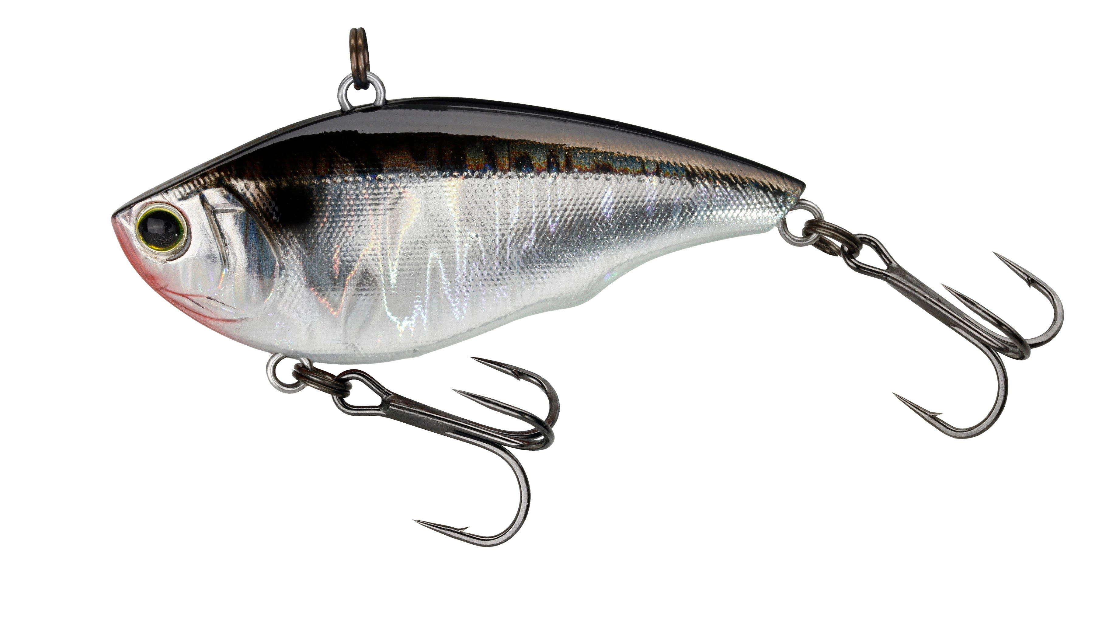 Yo-Zuri Rattl'N Vibe One Knock 5/8 oz. Lipless Crankbait