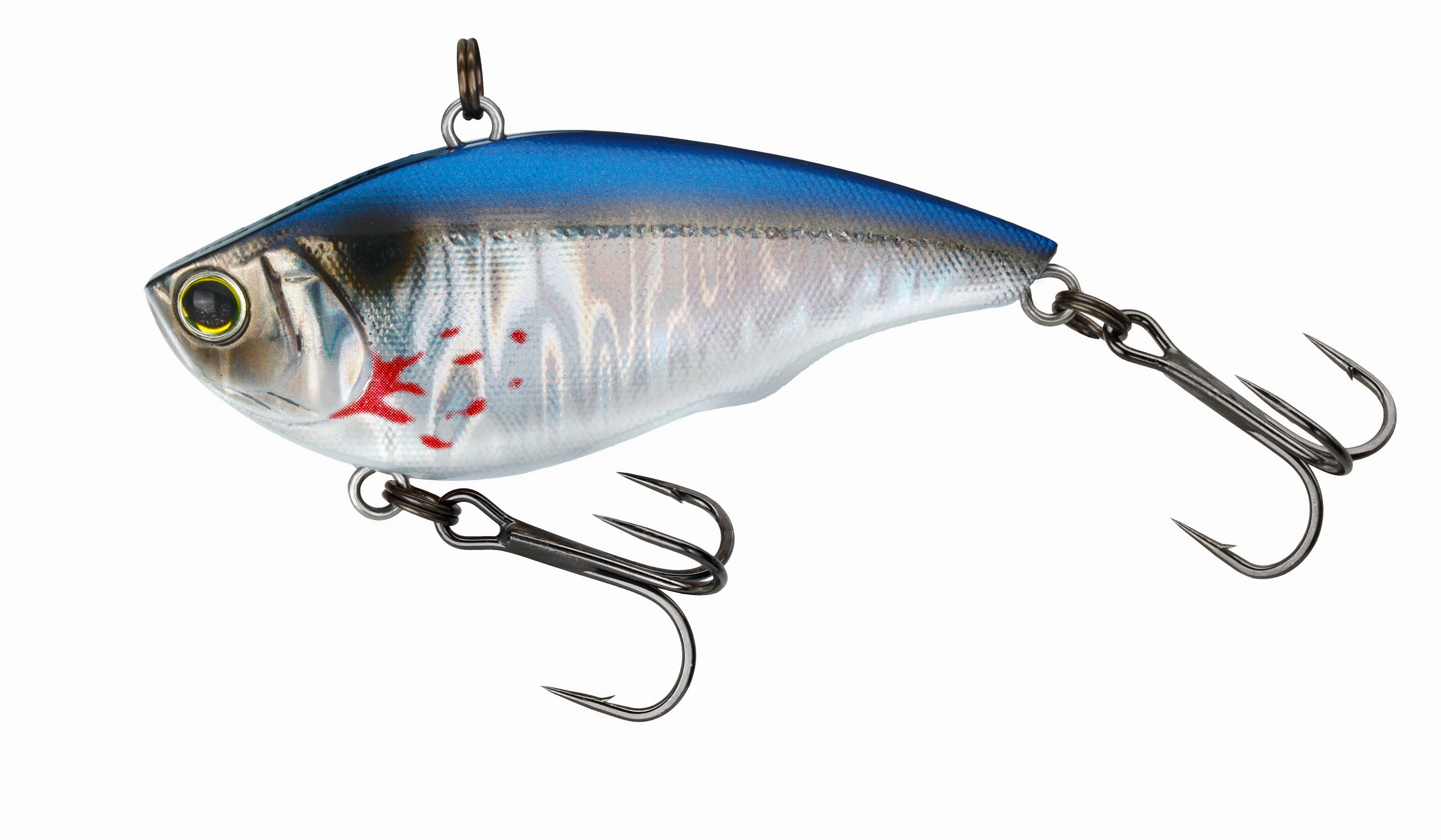 Yo-Zuri Rattl'N Vibe One Knock 5/8 oz. Lipless Crankbait