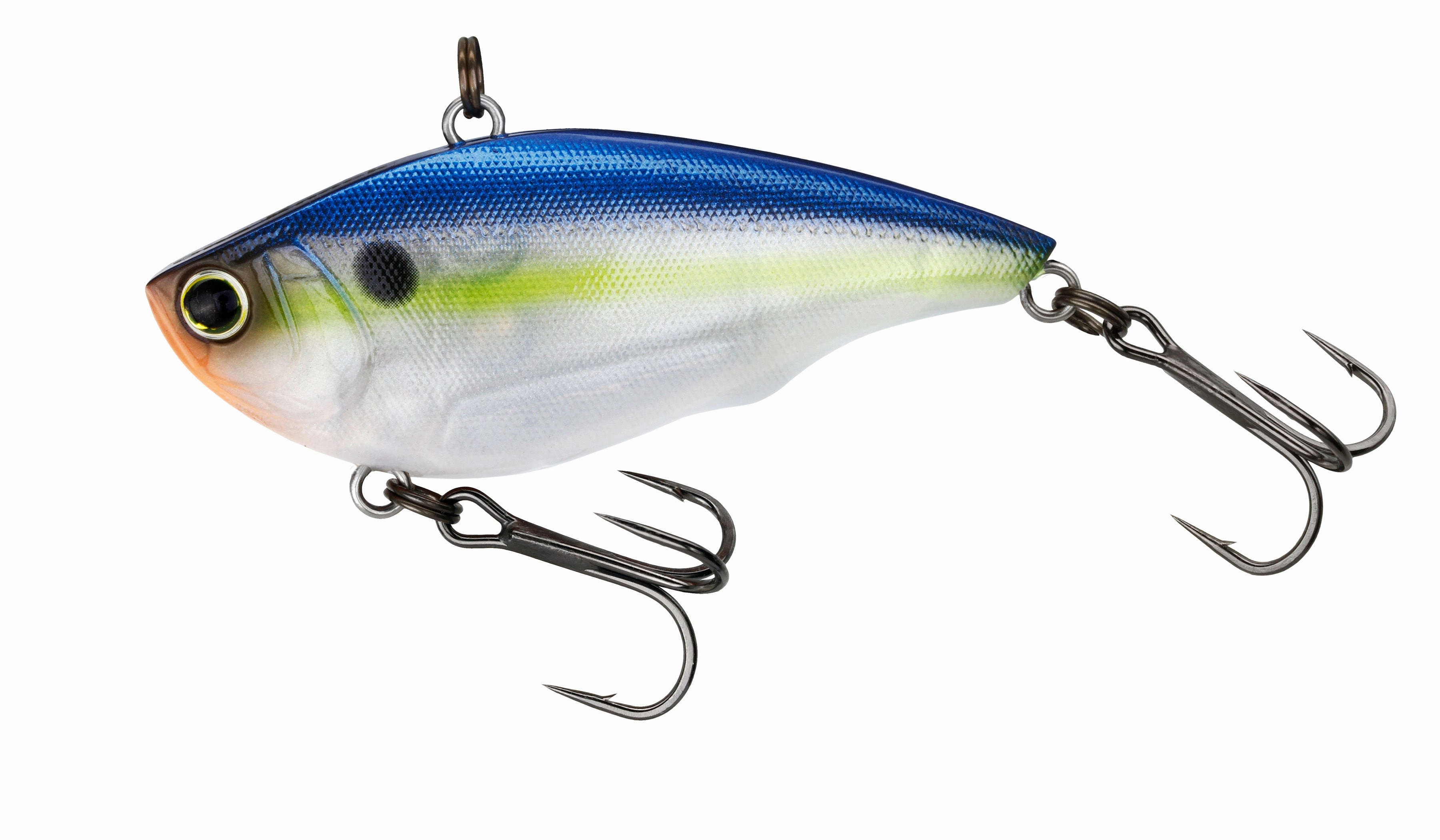 Yo-Zuri Rattl'N Vibe One Knock 5/8 oz. Lipless Crankbait