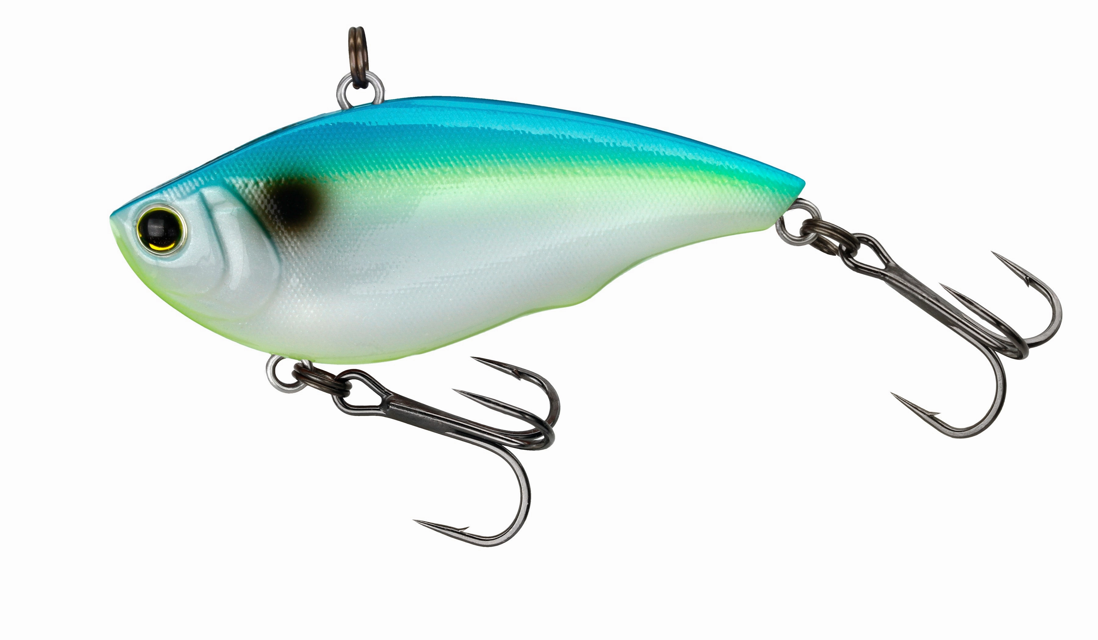 Yo-Zuri Rattl'N Vibe One Knock 5/8 oz. Lipless Crankbait