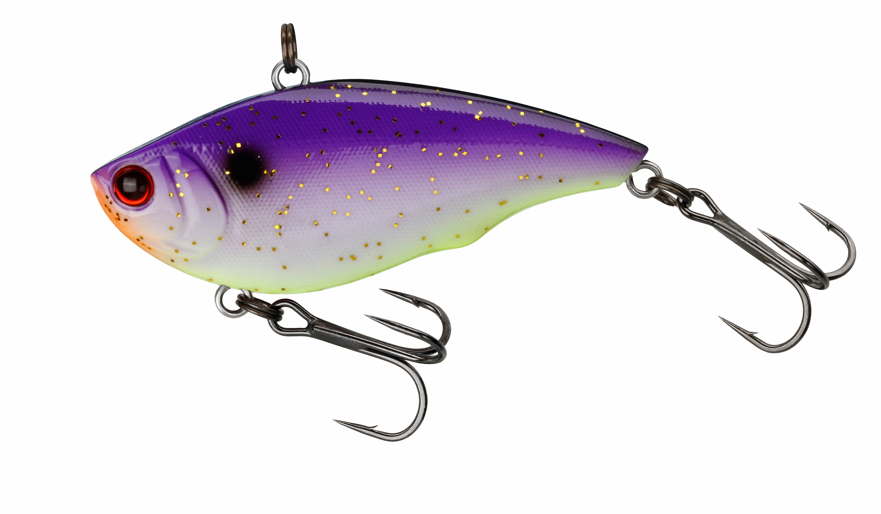Yo-Zuri Rattl'N Vibe One Knock 5/8 oz. Lipless Crankbait