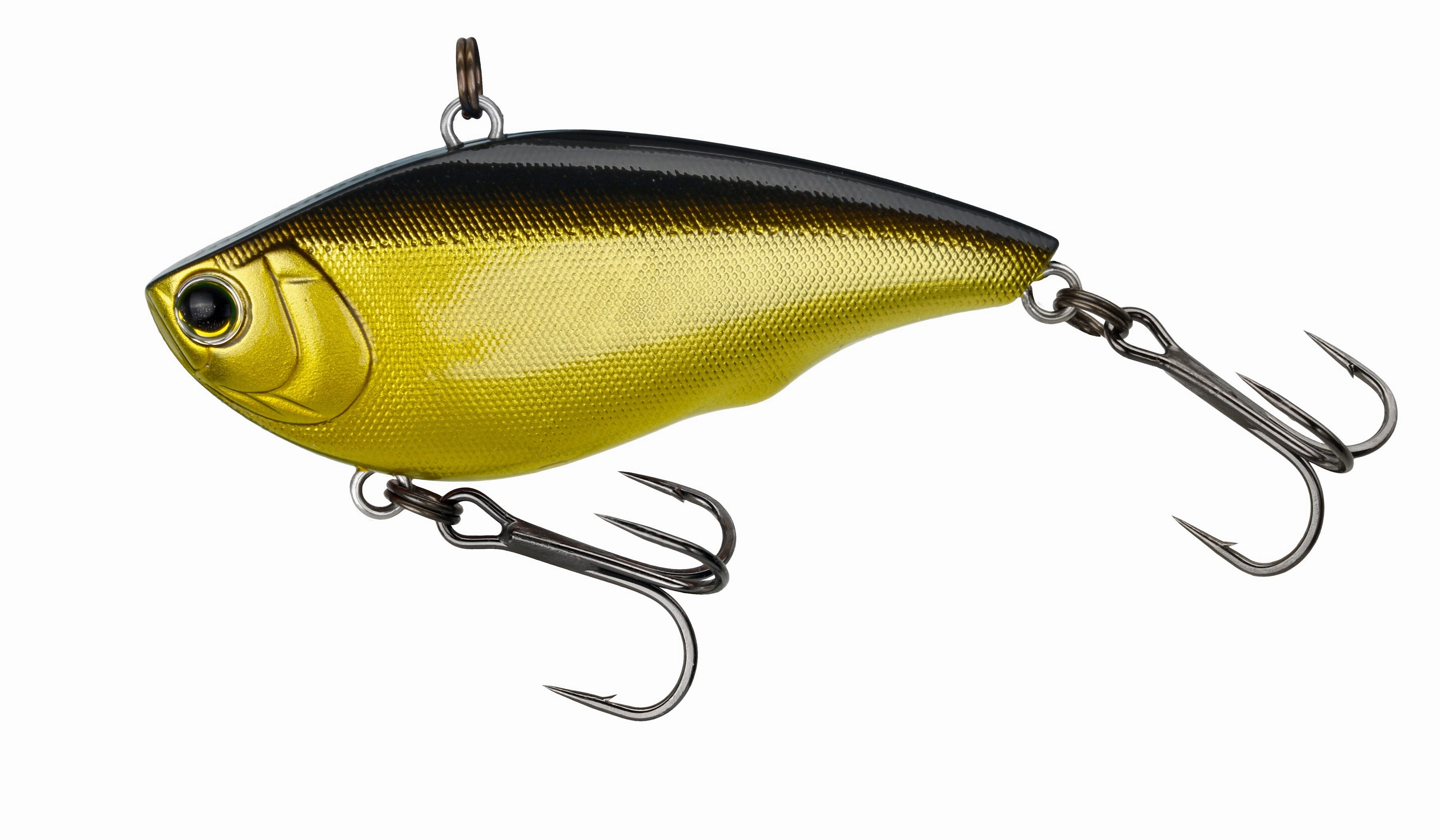Yo-Zuri Rattl'N Vibe One Knock 5/8 oz. Lipless Crankbait