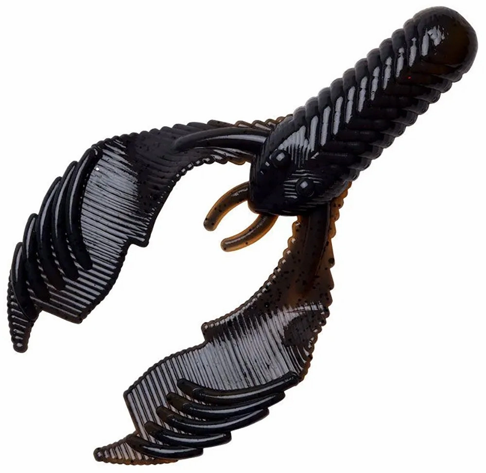 YUM Craw Chunk 2 3/4 inch Soft Plastic Trailer
