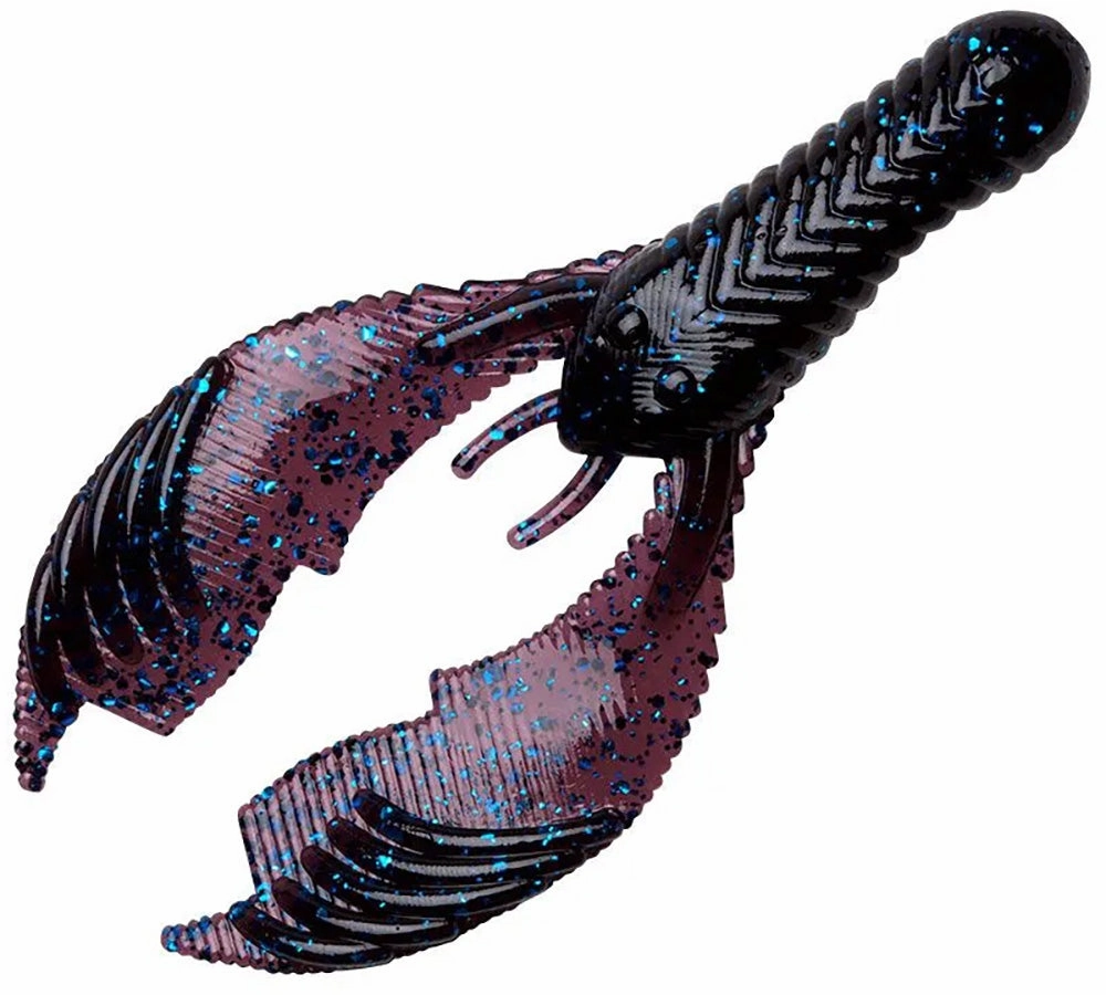 YUM Craw Chunk 2 3/4 inch Soft Plastic Trailer