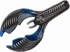 YUM Craw Chunk 2 3/4 inch Soft Plastic Trailer