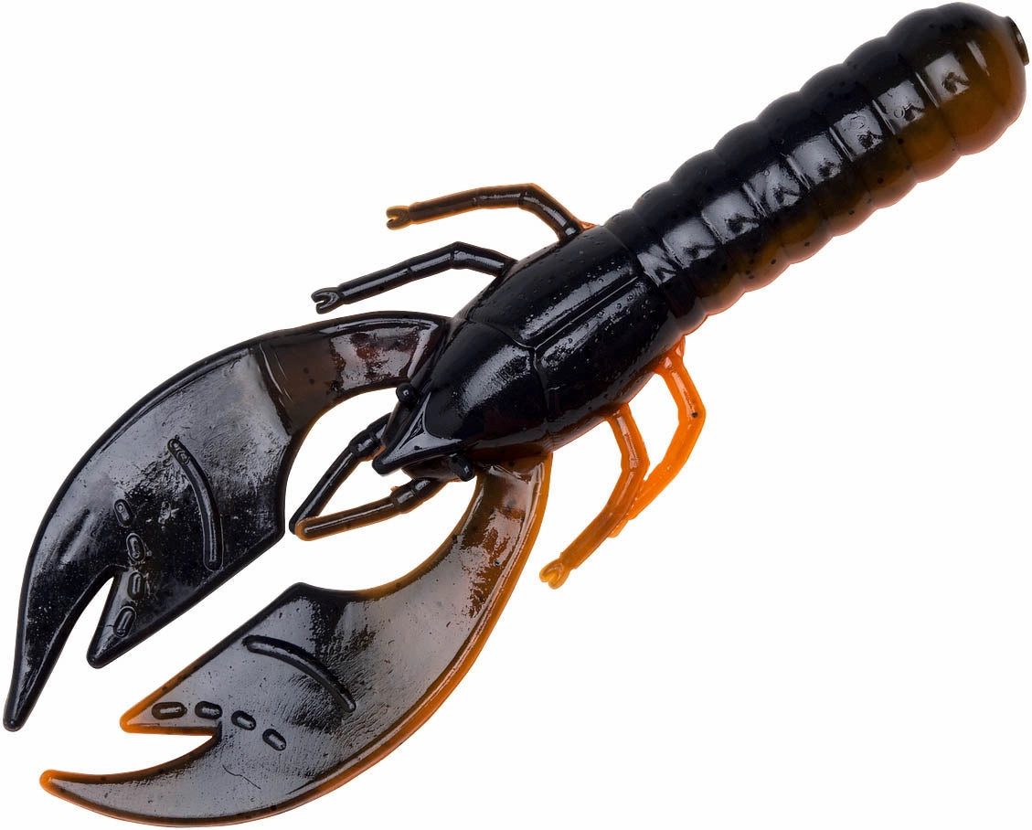 YUM Craw Papi Soft Plastic Craw