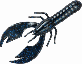 YUM Craw Papi Soft Plastic Craw