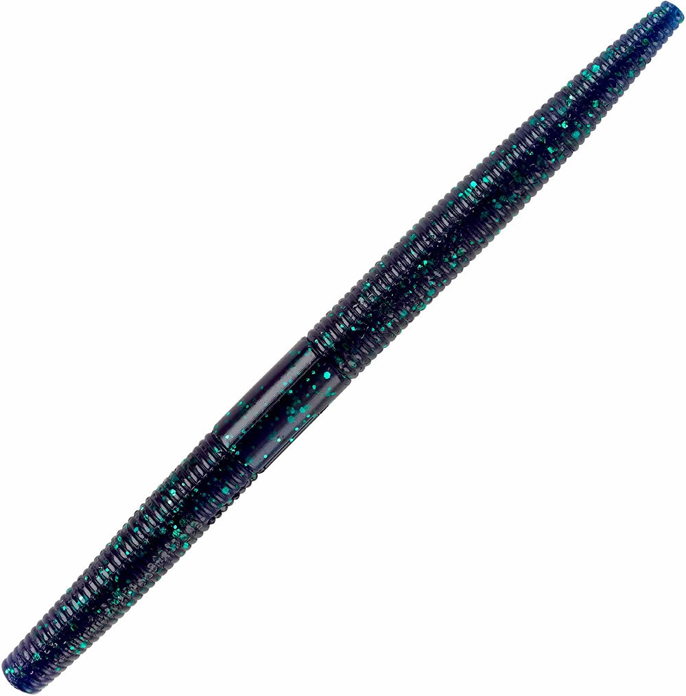 YUM Dinger Soft Plastic Stick Bait Bulk Bags - 5 Inch