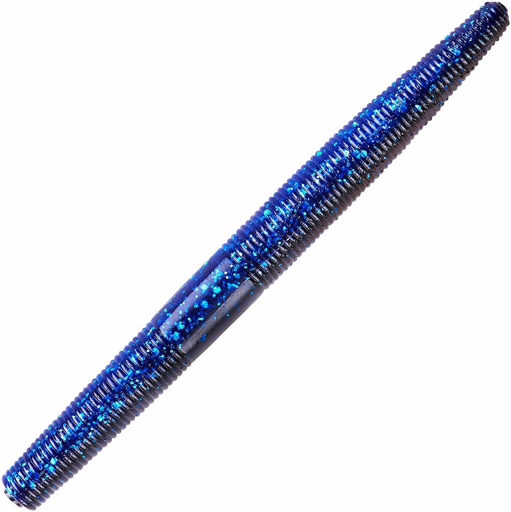 YUM Dinger Soft Plastic Stick Bait Bulk Bags - 5 Inch