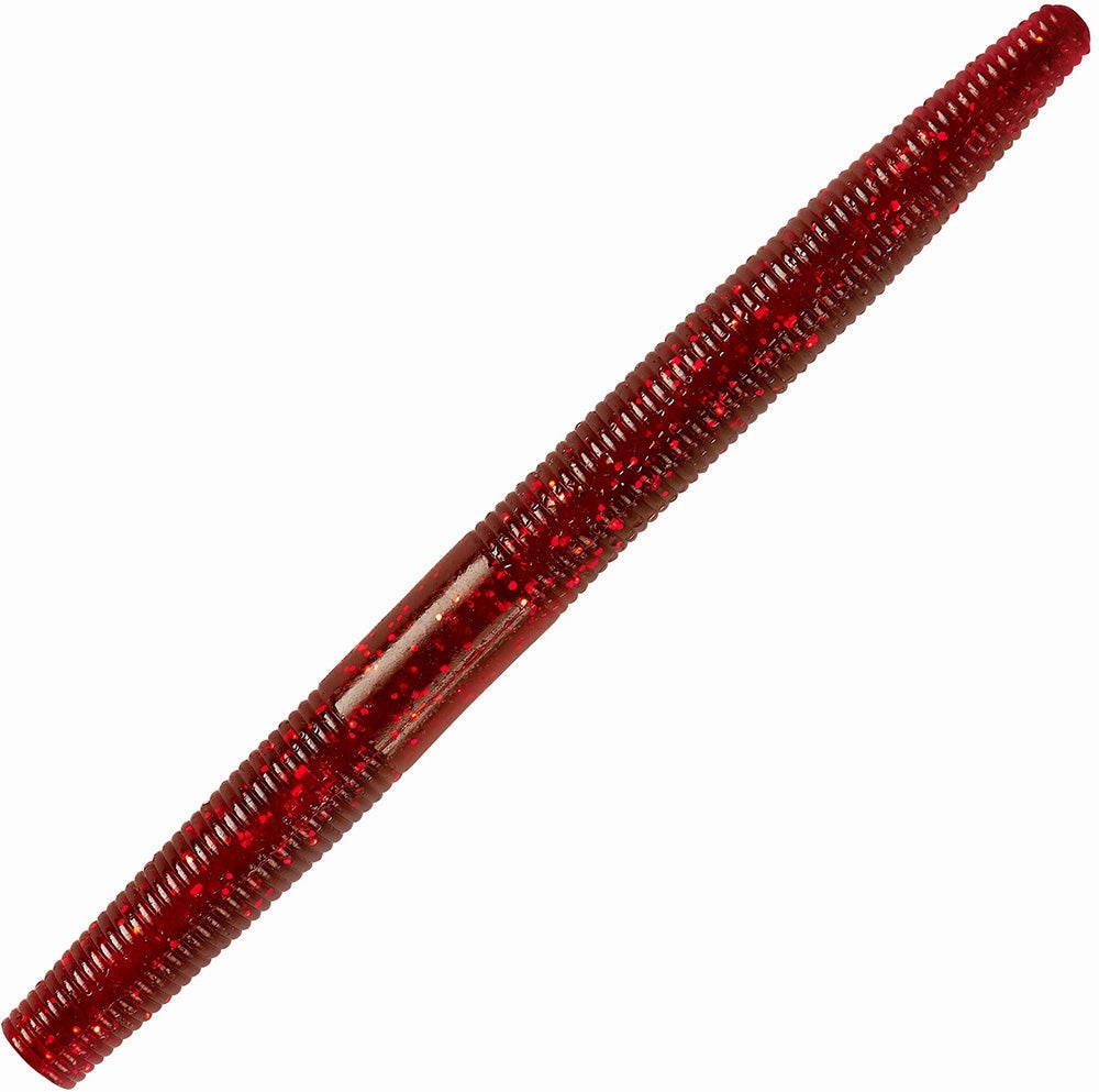 YUM Dinger Soft Plastic Stick Bait Bulk Bags - 5 Inch