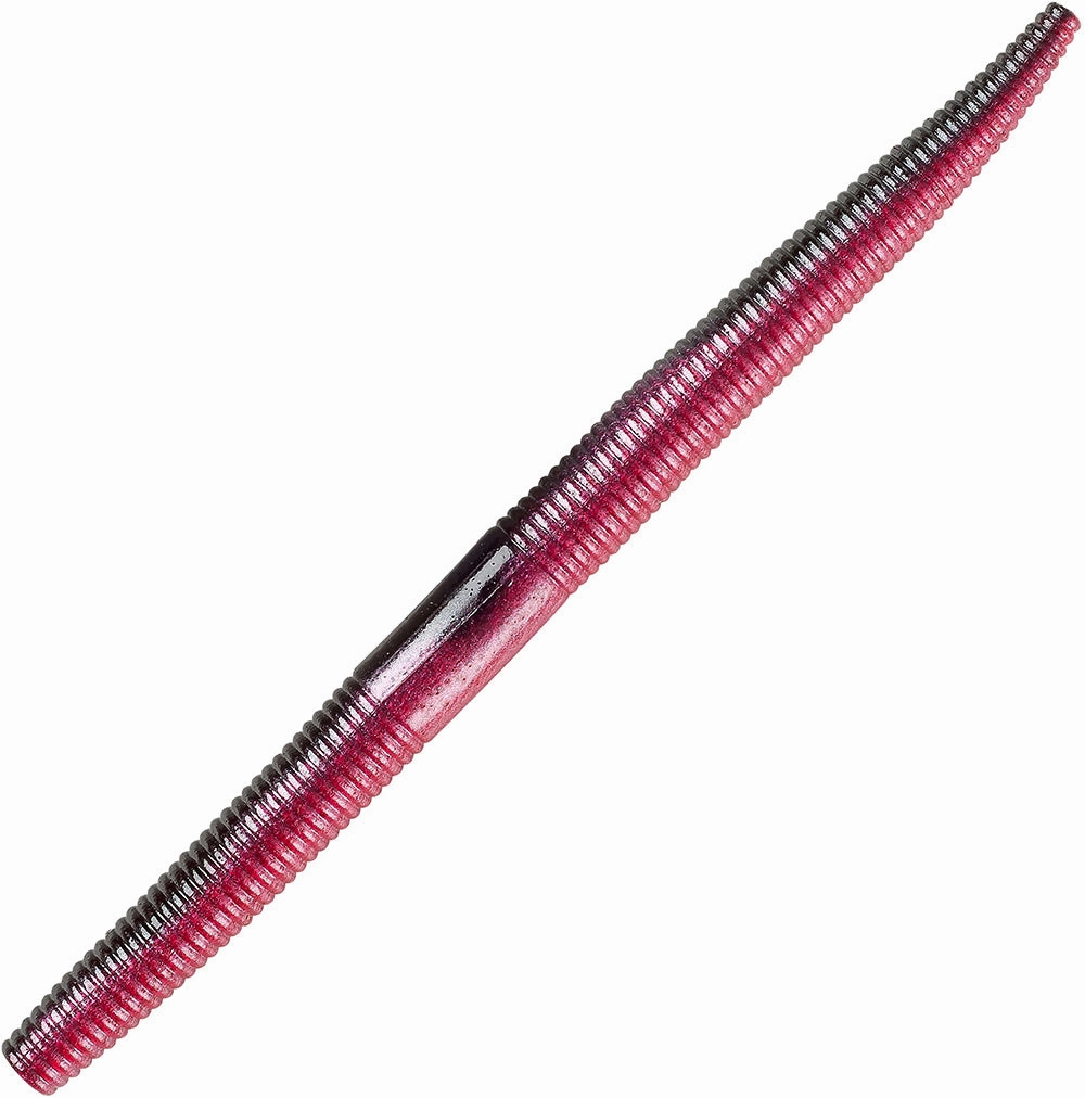 YUM Dinger Soft Plastic Stick Bait Bulk Bags - 5 Inch