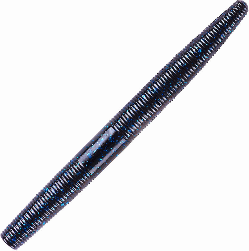 YUM Dinger Soft Plastic Stick Bait Bulk Bags - 5 Inch