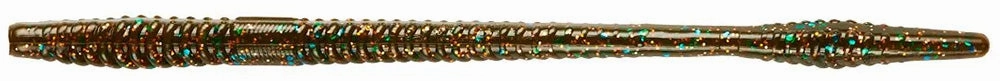 YUM Finesse Worm Soft Plastic Worm