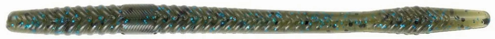 YUM Finesse Worm Soft Plastic Worm
